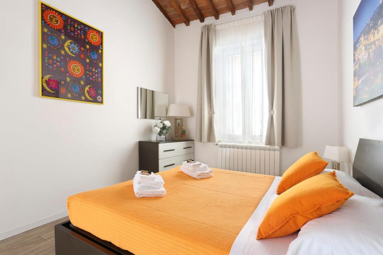 Il Granduca New Apartment In Amazing Location Firenze Bagian luar foto