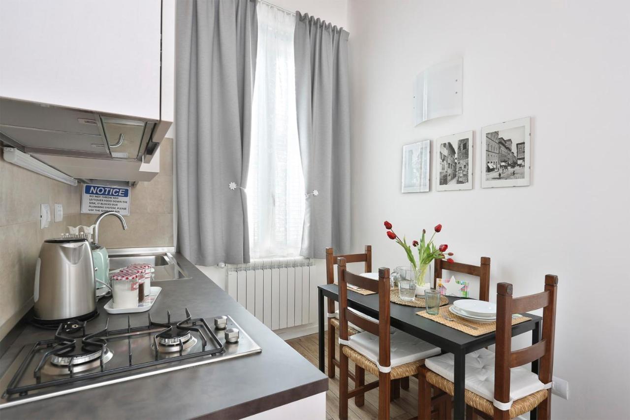 Il Granduca New Apartment In Amazing Location Firenze Bagian luar foto