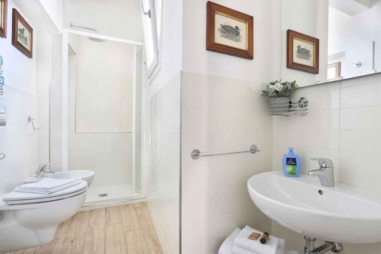 Il Granduca New Apartment In Amazing Location Firenze Bagian luar foto
