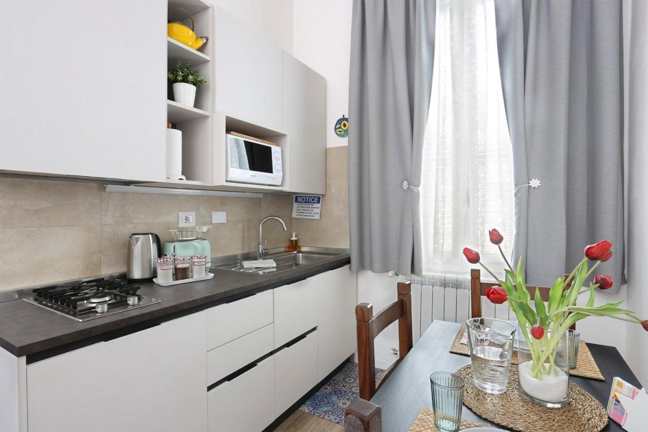 Il Granduca New Apartment In Amazing Location Firenze Bagian luar foto