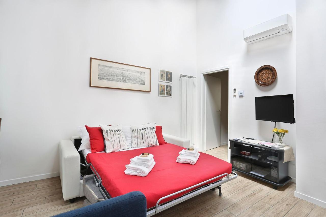 Il Granduca New Apartment In Amazing Location Firenze Bagian luar foto